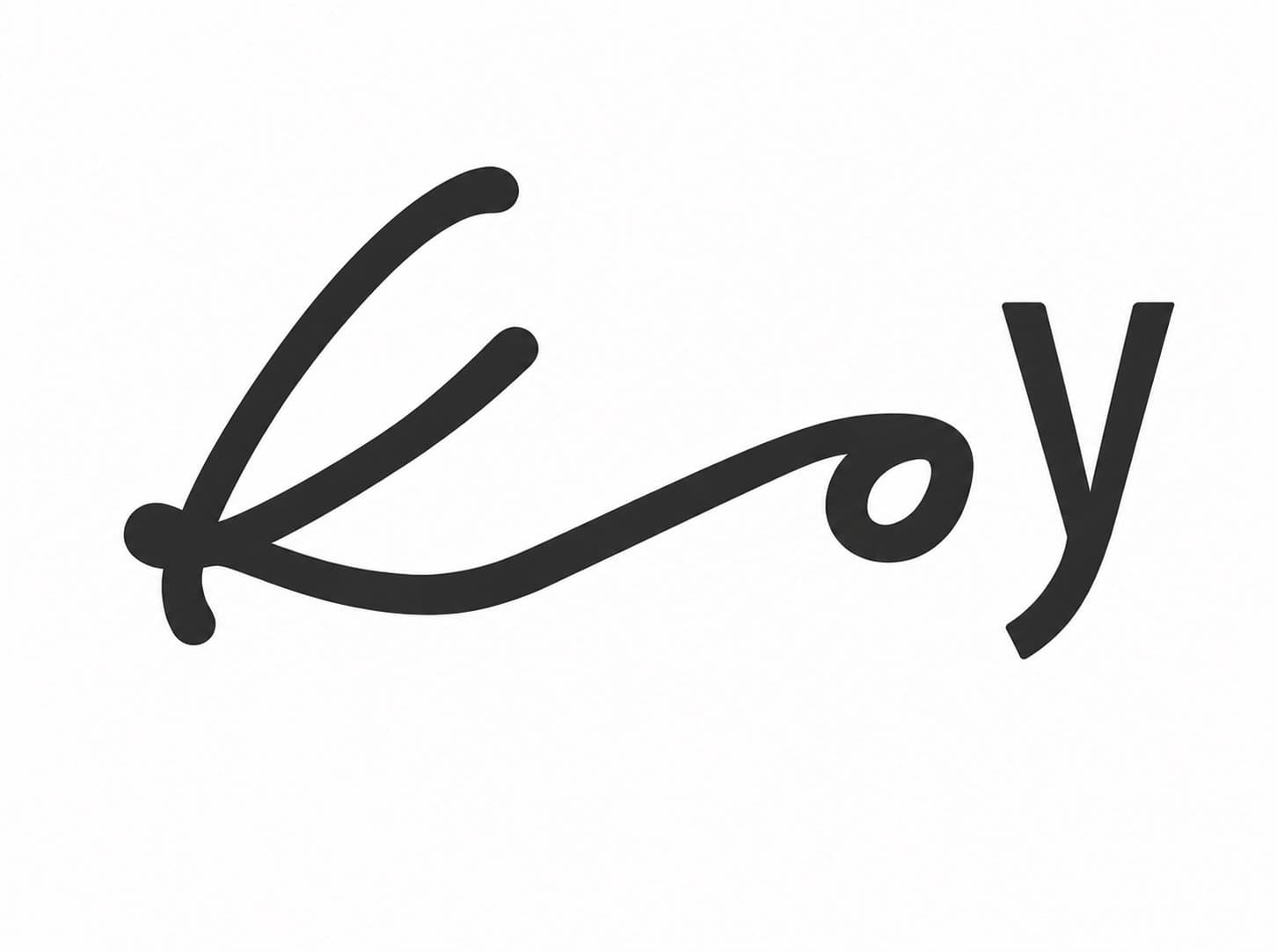 Koy