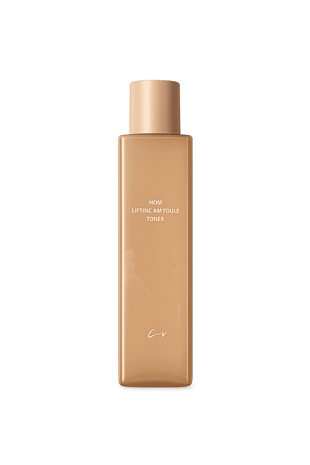 Ліфтинговий тонер – сироватка Flow Lifting Ampoule Toner 
