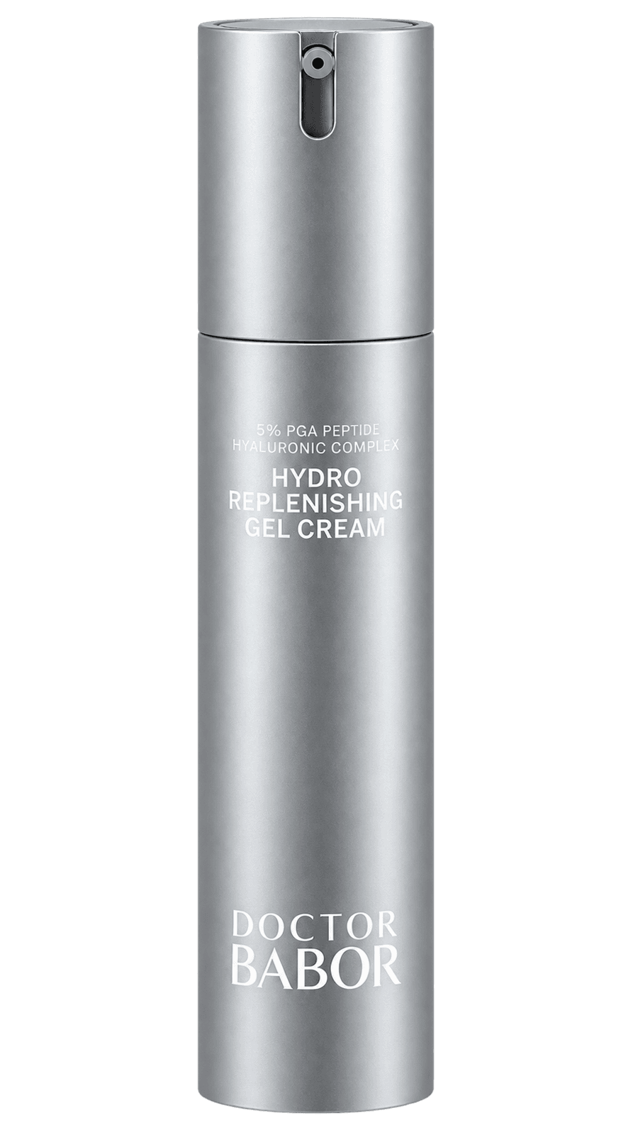 Doctor Babor Hydration Hydro Replenishing Gel Cream/ Гель-крем для миттєвого зволоження шкіри