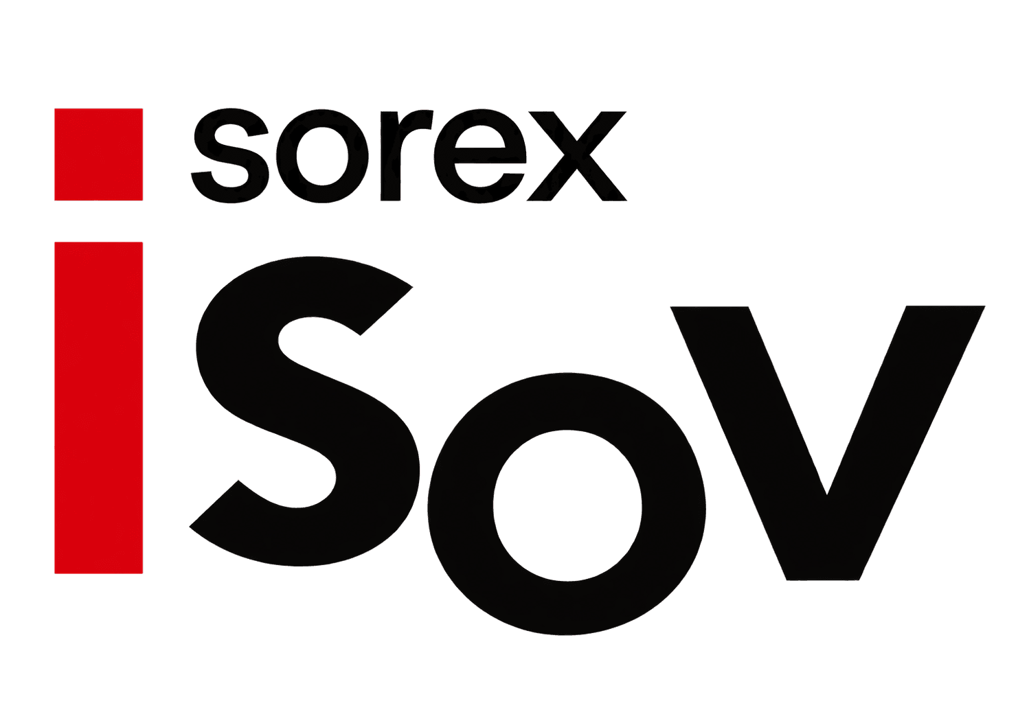 ISOV SOREX