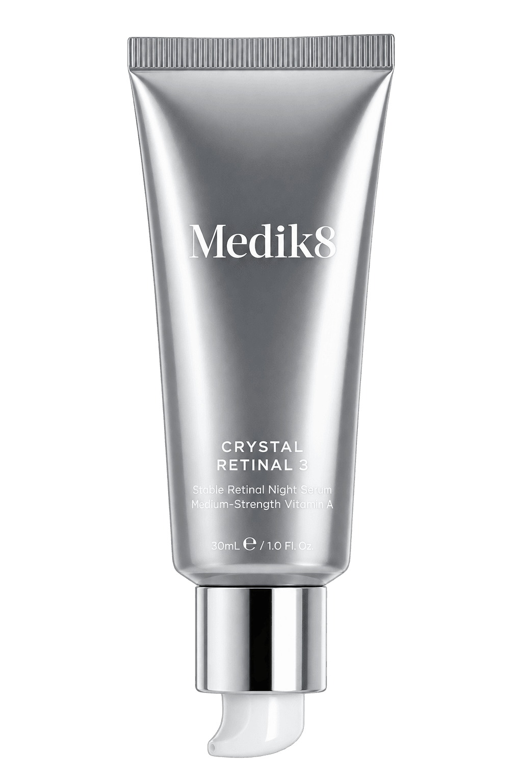 Сироватка CRYSTAL RETINAL 3