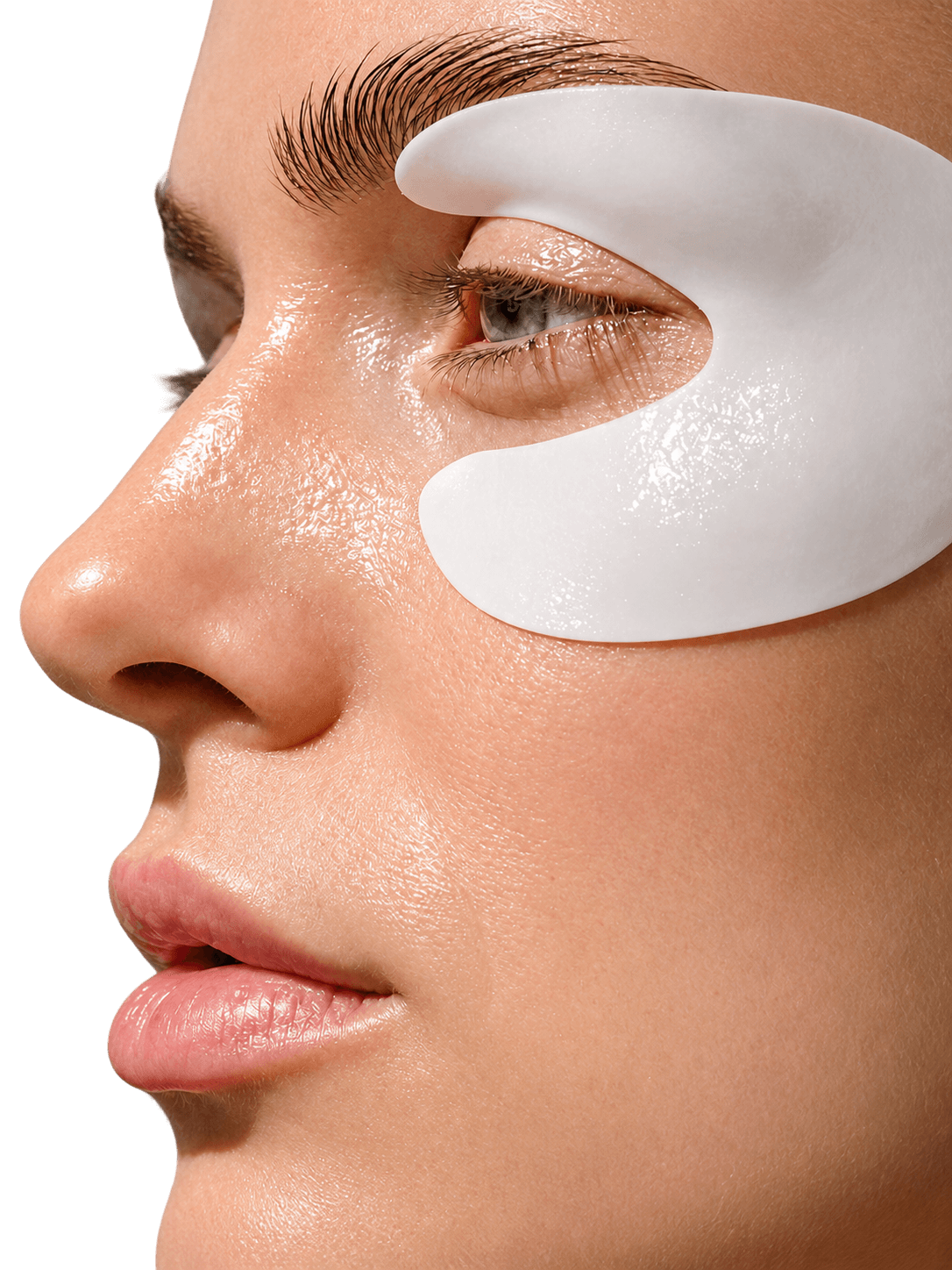 ANTI-WRINKLE EYE MASK