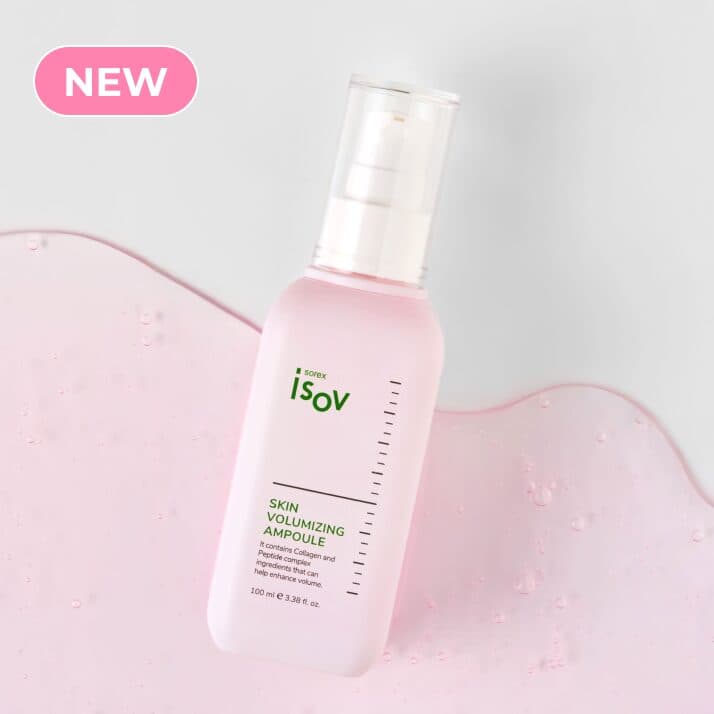 Skin Volumizing Ampoule